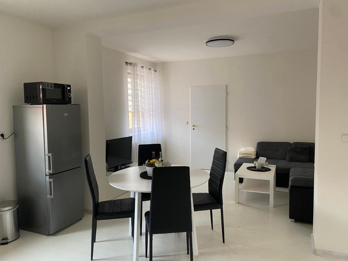 Apartman Simon Cheb Exterior foto
